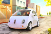 谷歌无人驾驶汽车或配备外置安全气囊